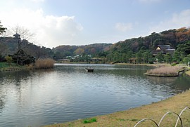 大池